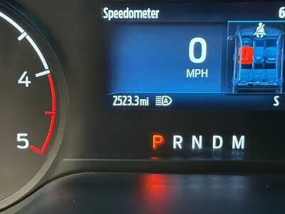 2026 Ford F250 Crew Cab, $61900. Photo 11