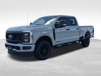 2026 Ford F250 Crew Cab, $61900. Photo 2