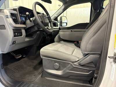 2026 Ford F250 Crew Cab, $61900. Photo 4