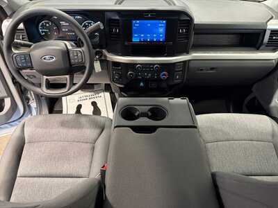 2026 Ford F250 Crew Cab, $61900. Photo 5