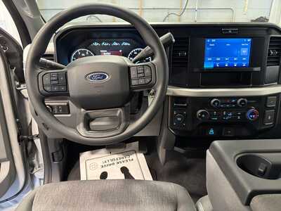 2026 Ford F250 Crew Cab, $61900. Photo 6