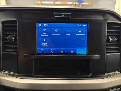 2026 Ford F250 Crew Cab, $61900. Photo 8