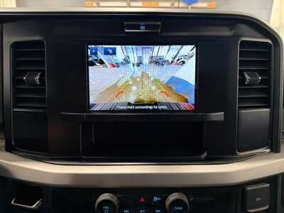 2026 Ford F250 Crew Cab, $61900. Photo 9