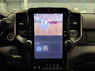 2026 RAM 3500 Crew Cab, $79000. Photo 10
