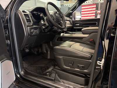 2026 RAM 3500 Crew Cab, $79000. Photo 3
