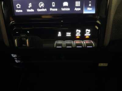 2026 RAM 2500 Crew Cab, $51900. Photo 10