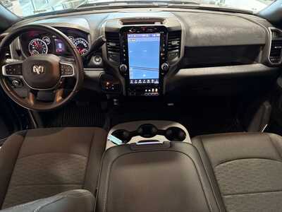 2026 RAM 2500 Crew Cab, $51900. Photo 5