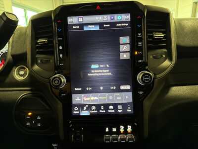 2026 RAM 2500 Crew Cab, $51900. Photo 7