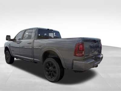 2026 RAM 2500 Crew Cab, $70000. Photo 4