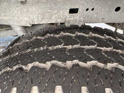2026 RAM 2500 Crew Cab, $70000. Photo 5