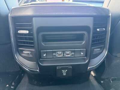 2026 RAM 2500 Crew Cab, $70000. Photo 6