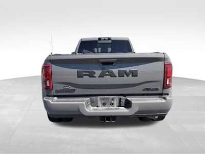 2026 RAM 3500 Crew Cab, $85000. Photo 6
