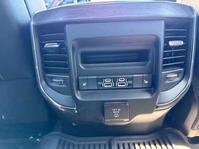 2026 RAM 3500 Crew Cab, $85000. Photo 8