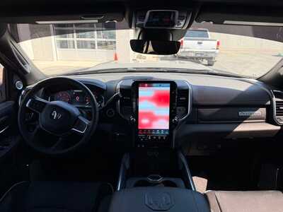 2026 RAM 3500 Crew Cab, $85000. Photo 9