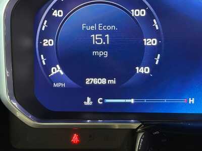 2026 Chevrolet 1500 Crew Cab, $41000. Photo 11