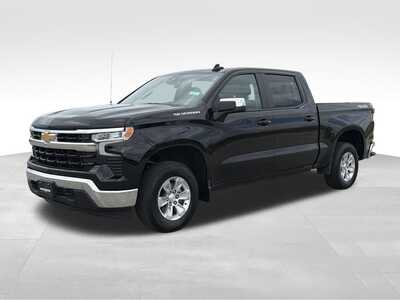 2026 Chevrolet 1500 Crew Cab, $41000. Photo 2