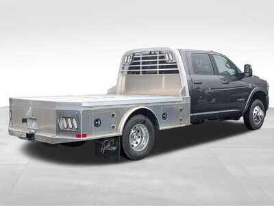 2026 RAM 3500 Crew Cab, $85252. Photo 2