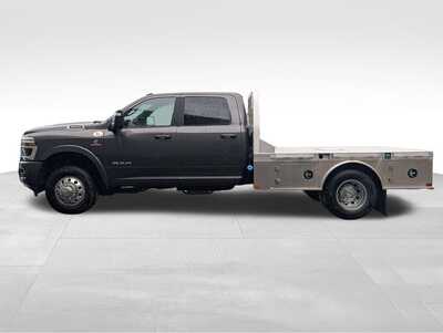 2026 RAM 3500 Crew Cab, $85252. Photo 3