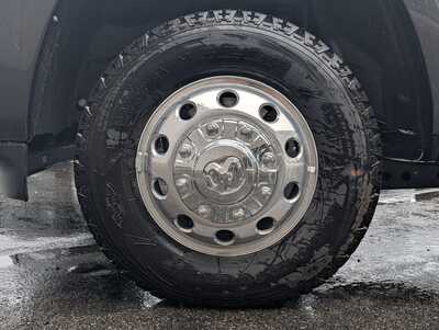 2026 RAM 3500 Crew Cab, $85252. Photo 4