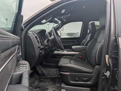 2026 RAM 3500 Crew Cab, $85252. Photo 5