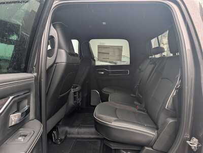 2026 RAM 3500 Crew Cab, $85252. Photo 6