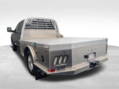 2026 RAM 3500 Crew Cab, $85252. Photo 7