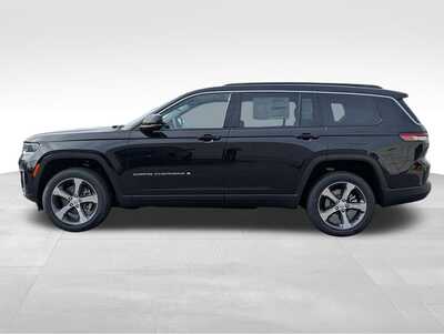 2026 Jeep Grand Cherokee L, $48759. Photo 3
