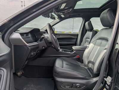 2026 Jeep Grand Cherokee L, $48759. Photo 5