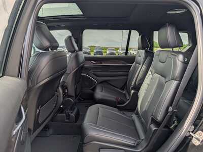 2026 Jeep Grand Cherokee L, $48759. Photo 6