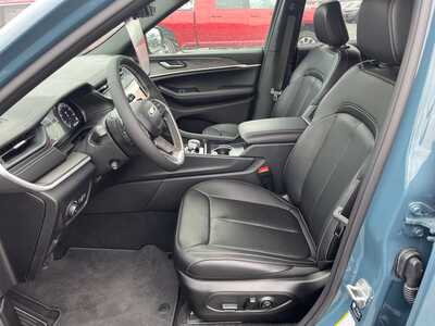 2026 Jeep Grand Cherokee L, $45739. Photo 10