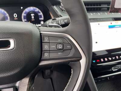 2026 Jeep Grand Cherokee L, $45739. Photo 11