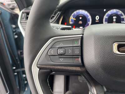 2026 Jeep Grand Cherokee L, $45739. Photo 12