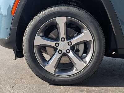 2026 Jeep Grand Cherokee L, $48223. Photo 4