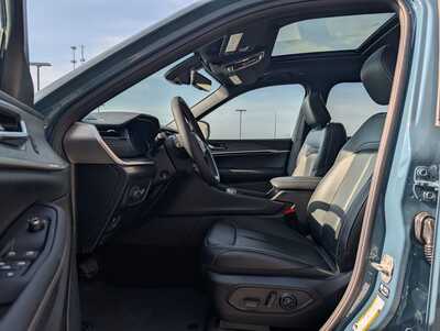 2026 Jeep Grand Cherokee L, $48223. Photo 5