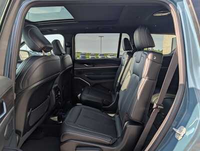 2026 Jeep Grand Cherokee L, $48223. Photo 6