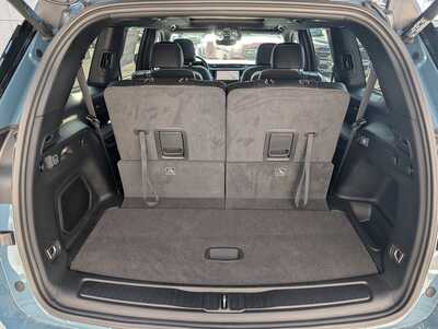 2026 Jeep Grand Cherokee L, $48223. Photo 7