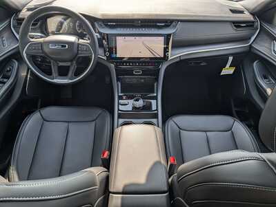 2026 Jeep Grand Cherokee L, $48223. Photo 8