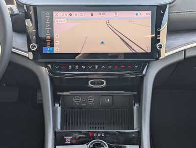 2026 Jeep Grand Cherokee L, $48223. Photo 9