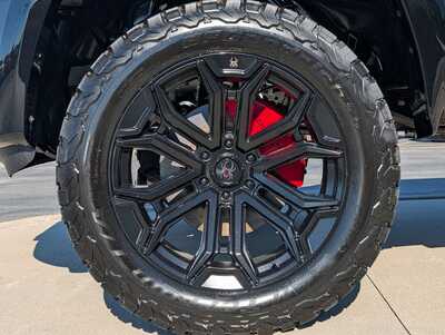 2026 RAM 1500 Crew Cab, $89353. Photo 4