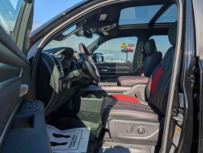 2026 RAM 1500 Crew Cab, $89353. Photo 5