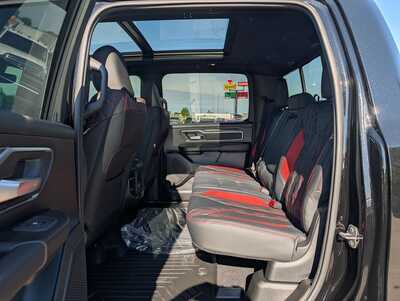 2026 RAM 1500 Crew Cab, $89353. Photo 6