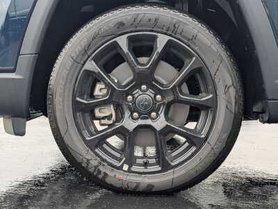 2026 Jeep Compass, $31959. Photo 4