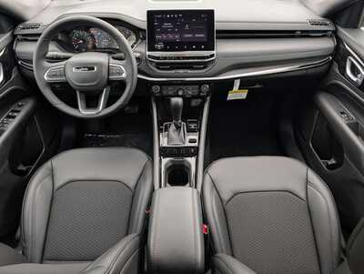 2026 Jeep Compass, $31959. Photo 8