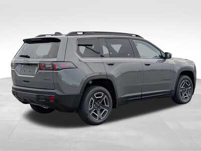 2026 Jeep Cherokee, $39926. Photo 2