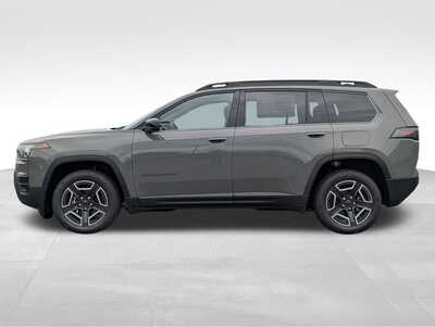 2026 Jeep Cherokee, $39926. Photo 3