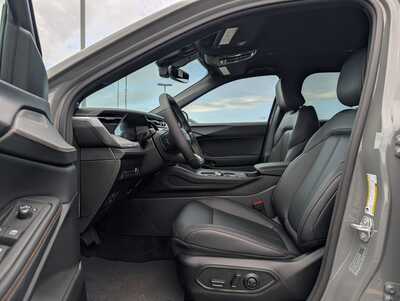 2026 Jeep Cherokee, $39926. Photo 5