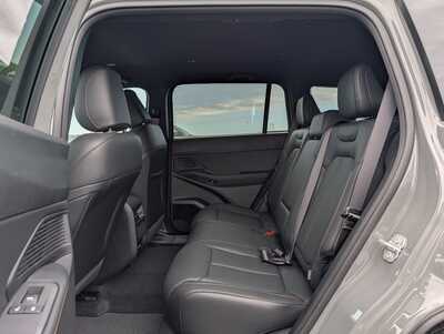 2026 Jeep Cherokee, $39926. Photo 6