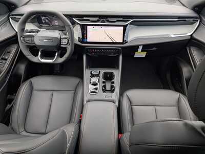 2026 Jeep Cherokee, $39926. Photo 8