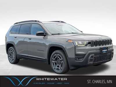 2026 Jeep Cherokee, $39926. Photo 1