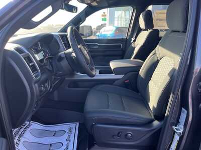 2026 RAM 1500 Crew Cab, $42561. Photo 10